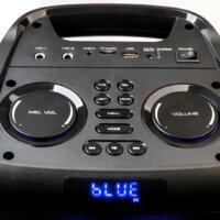 Патибокс Dialog AO-200 - Изображение №14 — Chaika Market