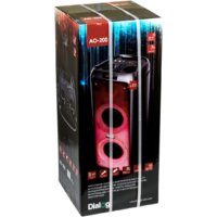 Патибокс Dialog AO-200 - Изображение №28 — Chaika Market