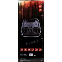 Патибокс Dialog AO-200 - Изображение №30 — Chaika Market