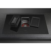 Варочная панель Smeg HOBD682D - Изображение №7 — Chaika Market