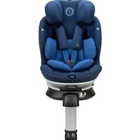 Детское автокресло Osann Niki Complete (iris) - Изображение №7 — Chaika Market