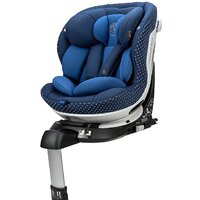 Детское автокресло Osann Niki Complete (iris) — Chaika Market