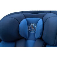 Детское автокресло Osann Niki Complete (iris) - Изображение №8 — Chaika Market