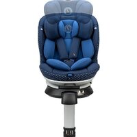 Детское автокресло Osann Niki Complete (iris) - Изображение №6 — Chaika Market