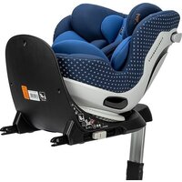 Детское автокресло Osann Niki Complete (iris) - Изображение №3 — Chaika Market