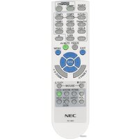 Проектор NEC V332W - Изображение №5 — Chaika Market