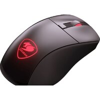 Игровая мышь Cougar Surpassion RX (черный) - Изображение №9 — Chaika Market