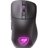 Игровая мышь Cougar Surpassion RX (черный) — Chaika Market