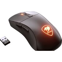 Игровая мышь Cougar Surpassion RX (черный) - Изображение №3 — Chaika Market
