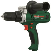 Дрель-шуруповерт DWT BM04-13 SMT — Chaika Market