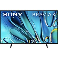 Телевизор Sony Bravia 3 K-50S30 - Изображение №1 — Chaika Market