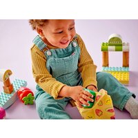 Конструктор LEGO Duplo 10983 Органический рынок - Изображение №6 — Chaika Market