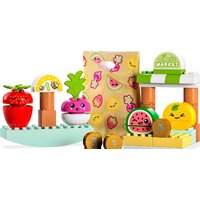 Конструктор LEGO Duplo 10983 Органический рынок - Изображение №3 — Chaika Market