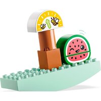 Конструктор LEGO Duplo 10983 Органический рынок - Изображение №5 — Chaika Market