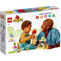 Конструктор LEGO Duplo 10983 Органический рынок - Изображение №2 — Chaika Market