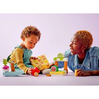 Конструктор LEGO Duplo 10983 Органический рынок - Изображение №7 — Chaika Market