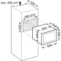 Винный шкаф Liebherr WKEgw 582 - Изображение №9 — Chaika Market