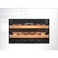 Винный шкаф Liebherr WKEgw 582 - Изображение №3 — Chaika Market