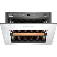 Винный шкаф Liebherr WKEgw 582 - Изображение №6 — Chaika Market
