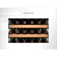 Винный шкаф Liebherr WKEgw 582 - Изображение №2 — Chaika Market