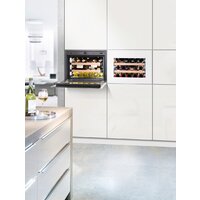 Винный шкаф Liebherr WKEgw 582 - Изображение №8 — Chaika Market