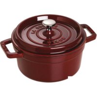 Чугунок Staub La Cocotte 1102087 — Chaika Market