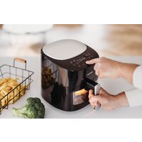 Аэрогриль (аэрофритюрница) Blaupunkt AFD712 - Изображение №3 — Chaika Market