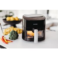 Аэрогриль (аэрофритюрница) Blaupunkt AFD712 - Изображение №4 — Chaika Market