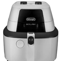 Аэрогриль (аэрофритюрница) DeLonghi IdealFry FH 2133.W — Chaika Market