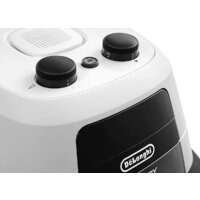 Аэрогриль (аэрофритюрница) DeLonghi IdealFry FH 2133.W - Изображение №3 — Chaika Market