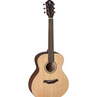 Электроакустическая гитара Baton Rouge X11LS/TJ — Chaika Market