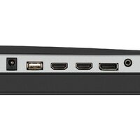 Игровой монитор ExeGate Combat EG3207A EX297299RUS - Изображение №7 — Chaika Market