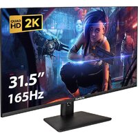 Игровой монитор ExeGate Combat EG3207A EX297299RUS — Chaika Market