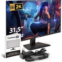 Игровой монитор ExeGate Combat EG3207A EX297299RUS - Изображение №5 — Chaika Market