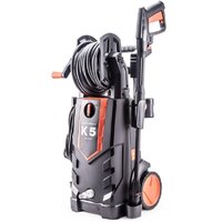 Купить мойка высокого давления FoxWeld Kvazarrus K 5 Standart — Chaika Market Мойка высокого давления FoxWeld Kvazarrus K 5 Standart — Chaika Market