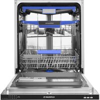 Встраиваемая посудомоечная машина MAUNFELD MLP-123I Light Beam — Chaika Market