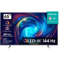 Телевизор Hisense 65E7KQ PRO — Chaika Market