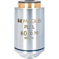  Magus 60PLL 60х/0.70 Plan L WD 2.08мм 83464 — Chaika Market
