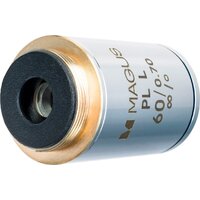  Magus 60PLL 60х/0.70 Plan L WD 2.08мм 83464 - Изображение №2 — Chaika Market