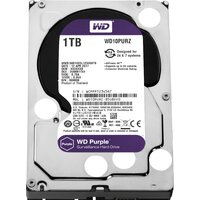 Жесткий диск WD Purple 1TB [WD10PURZ] — Chaika Market