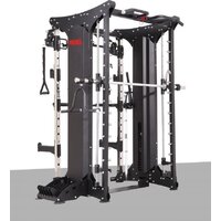 Силовой комплекс Rebel RDT803-90 - Изображение №2 — Chaika Market