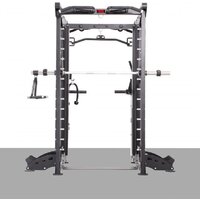 Силовой комплекс Rebel RDT803-90 - Изображение №3 — Chaika Market