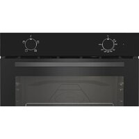 Электрический духовой шкаф Indesit IBFTE 2420 J BL - Изображение №2 — Chaika Market