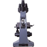 Микроскоп Levenhuk 740T тринокулярный 69657 - Изображение №5 — Chaika Market