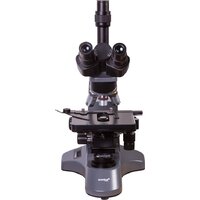 Микроскоп Levenhuk 740T тринокулярный 69657 - Изображение №3 — Chaika Market
