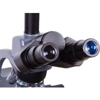 Микроскоп Levenhuk 740T тринокулярный 69657 - Изображение №14 — Chaika Market