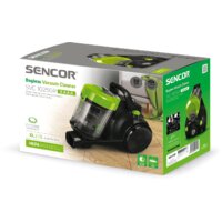 Пылесос Sencor SVC 1025GR 3AAA - Изображение №25 — Chaika Market