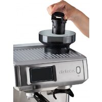 Рожковая кофеварка Ariete 1312/10 Perfetto Digital - Изображение №4 — Chaika Market