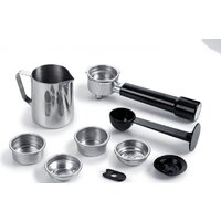 Рожковая кофеварка Ariete 1312/10 Perfetto Digital - Изображение №10 — Chaika Market
