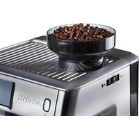 Рожковая кофеварка Ariete 1312/10 Perfetto Digital - Изображение №3 — Chaika Market